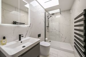 Shower Room - click for photo gallery